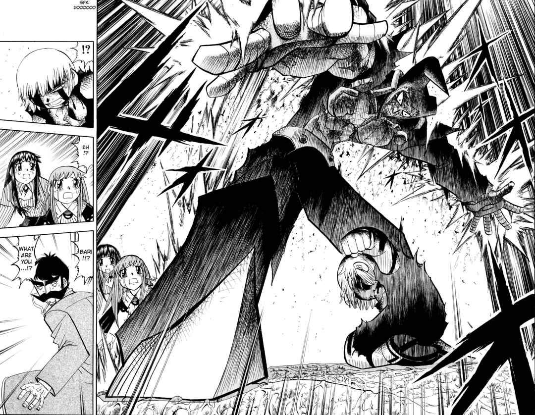 Chapter 241 - Page 17