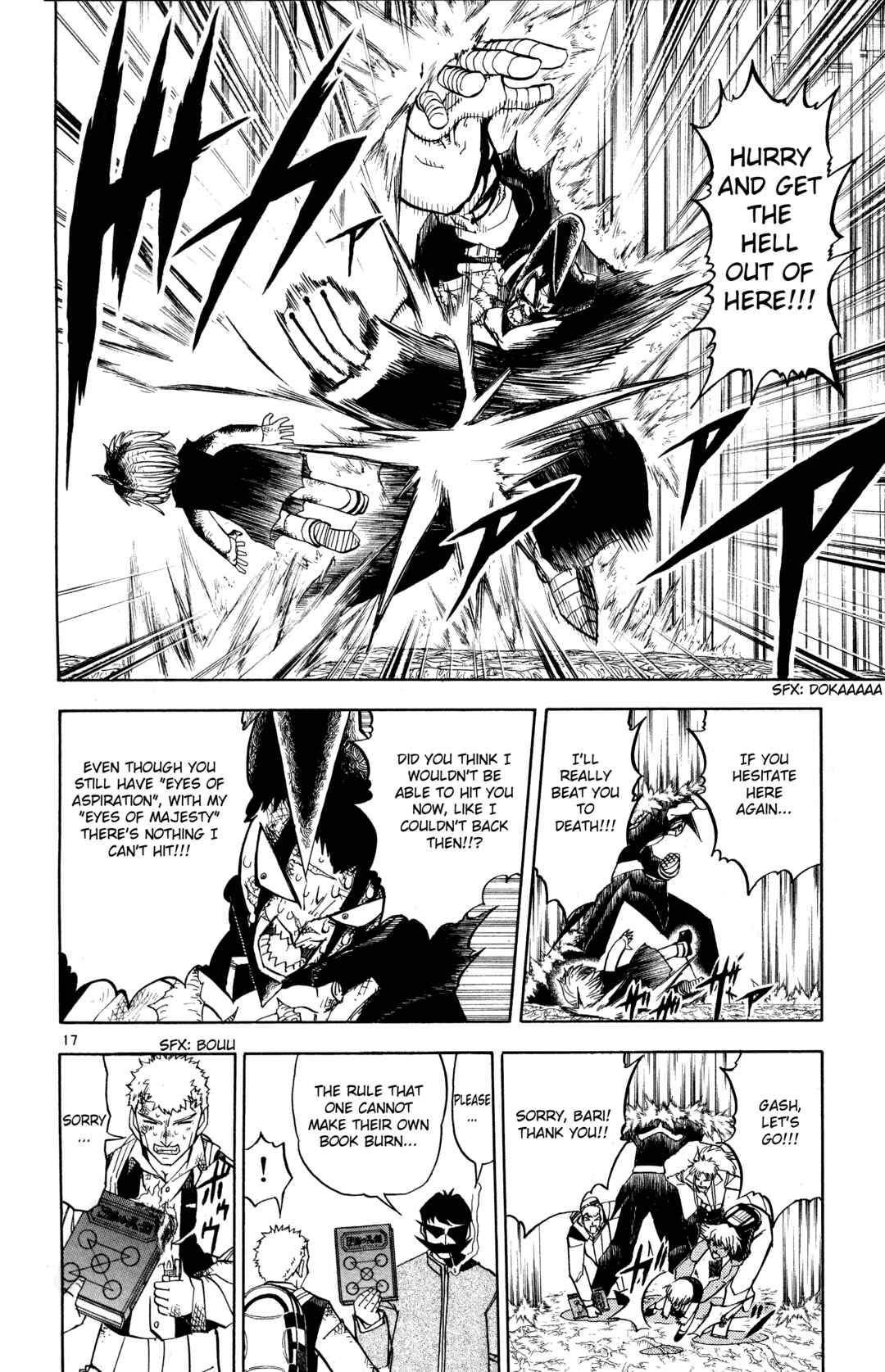 Chapter 241 - Page 20