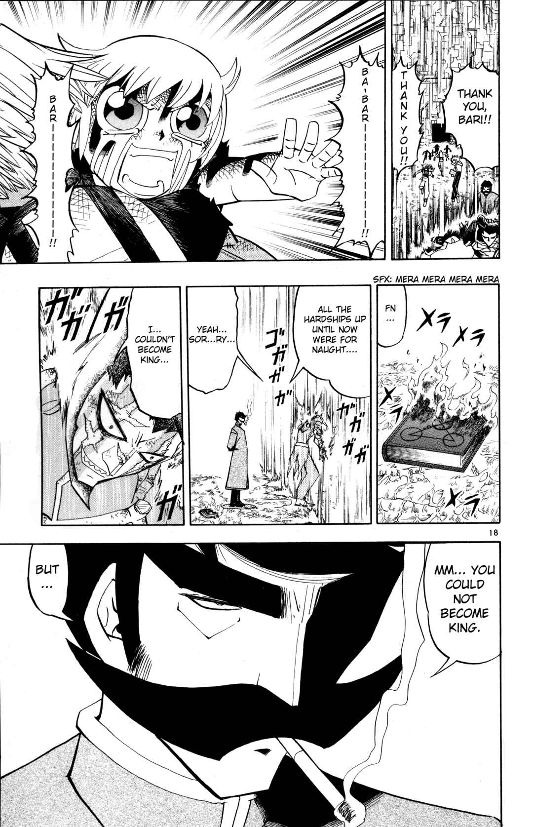 Chapter 241 - Page 21