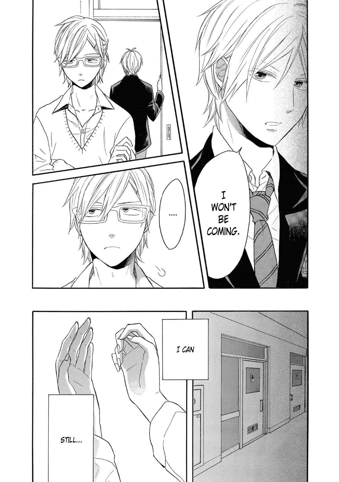 Chapter 80 - Page 5