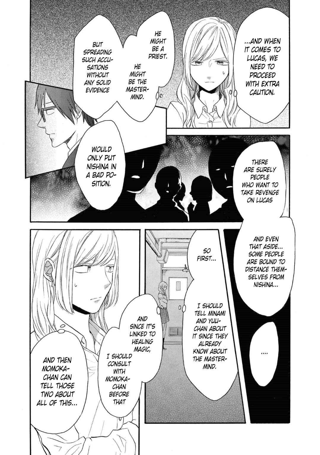 Chapter 80 - Page 8