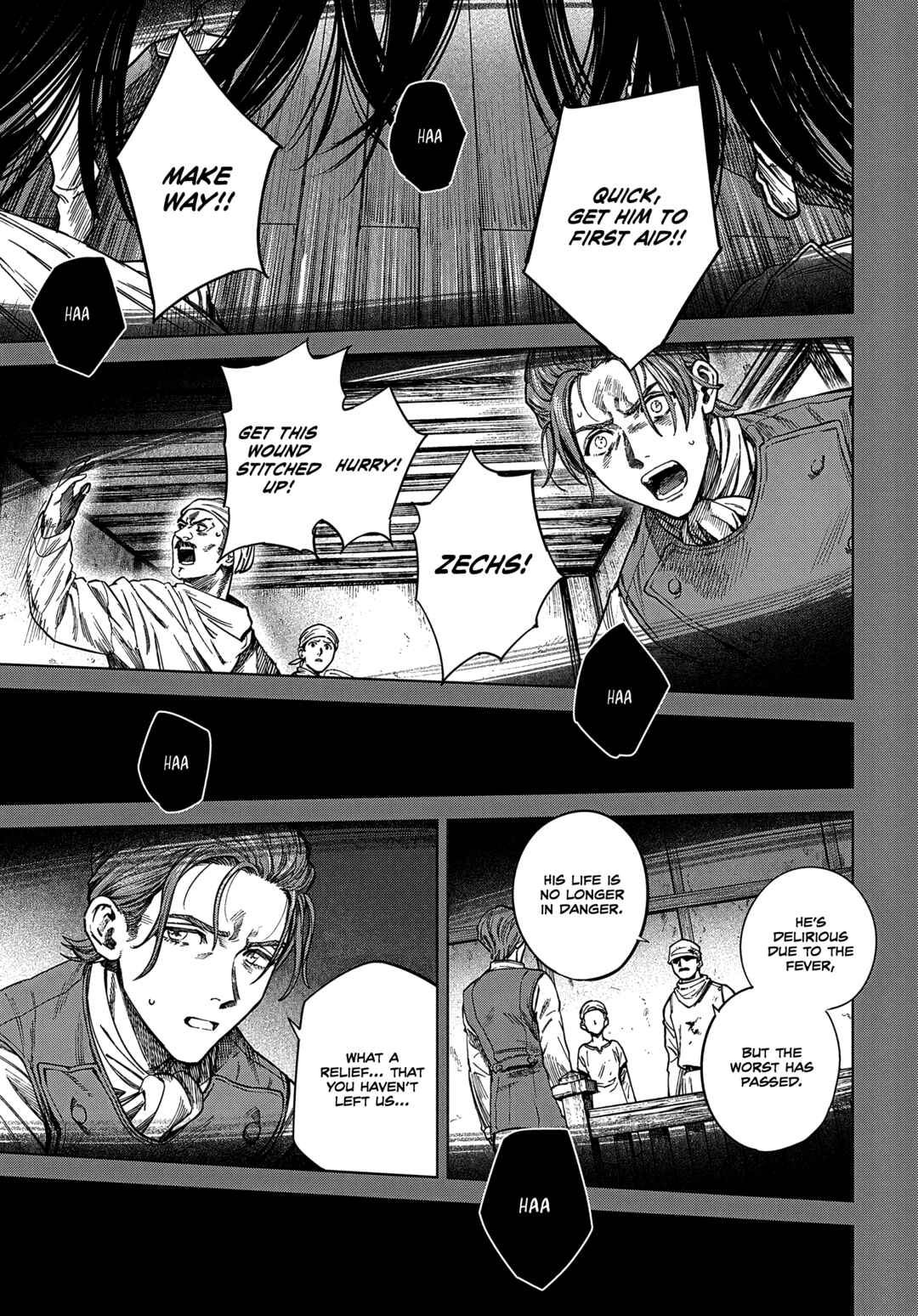 Chapter 25 - Page 1