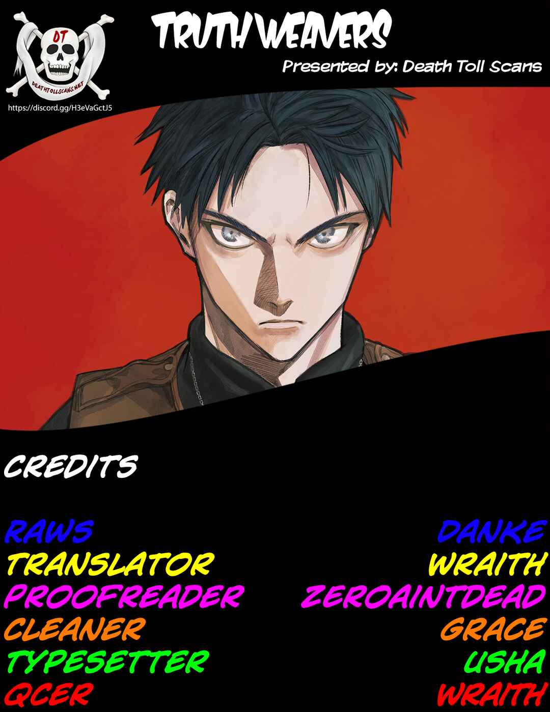 Chapter 25 - Page 30