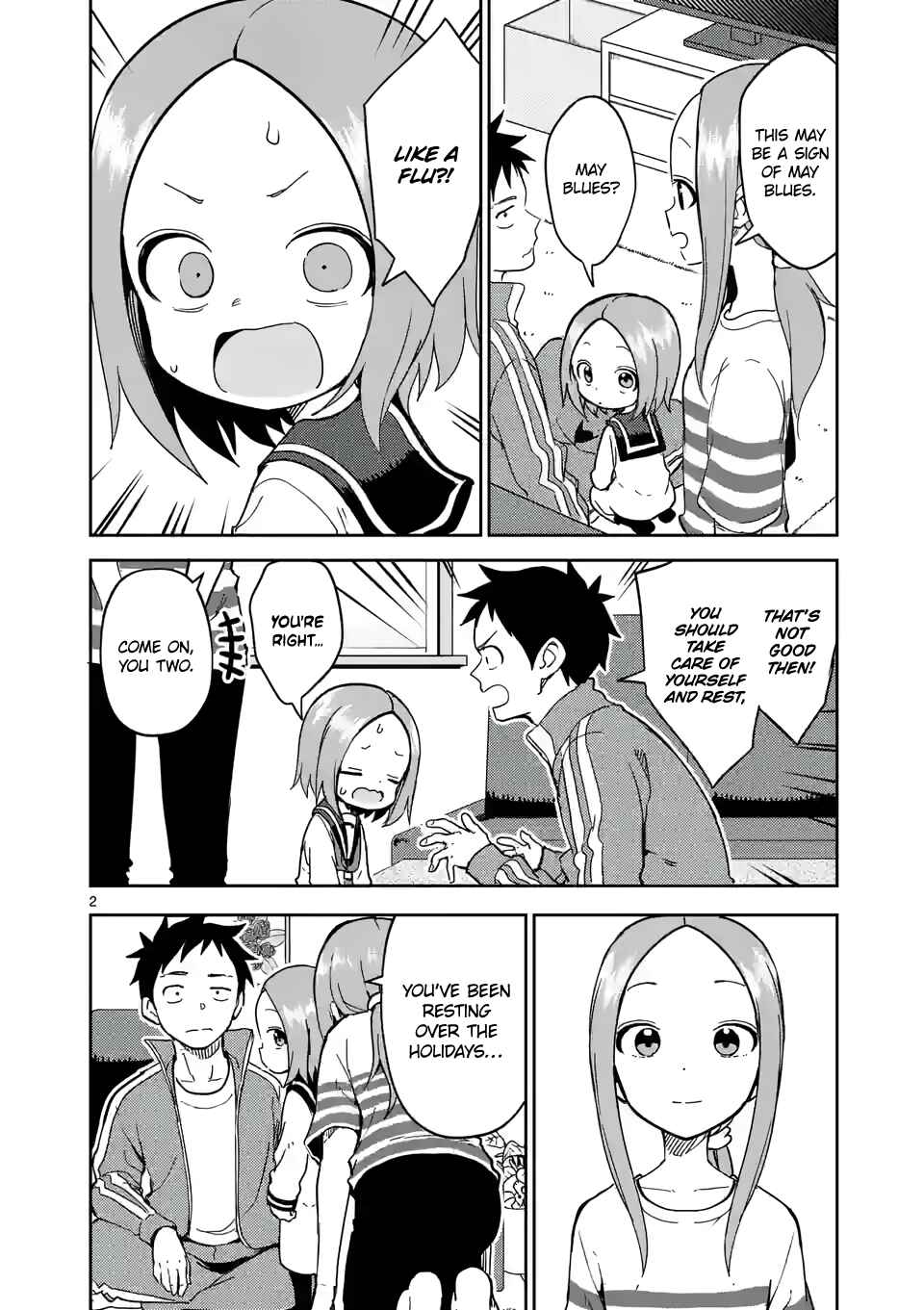 Chapter 229 - Page 2
