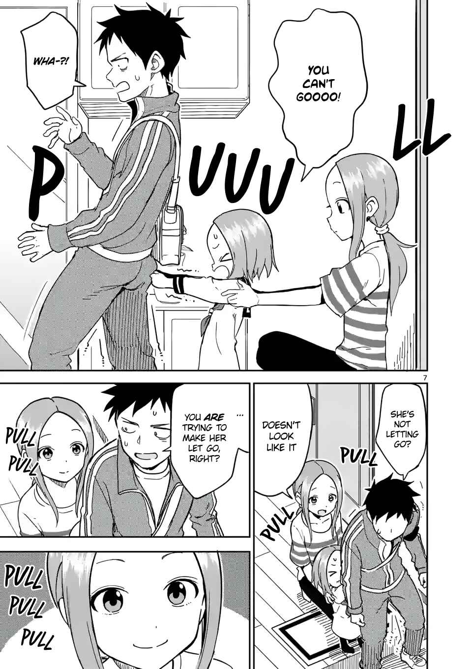 Chapter 229 - Page 7