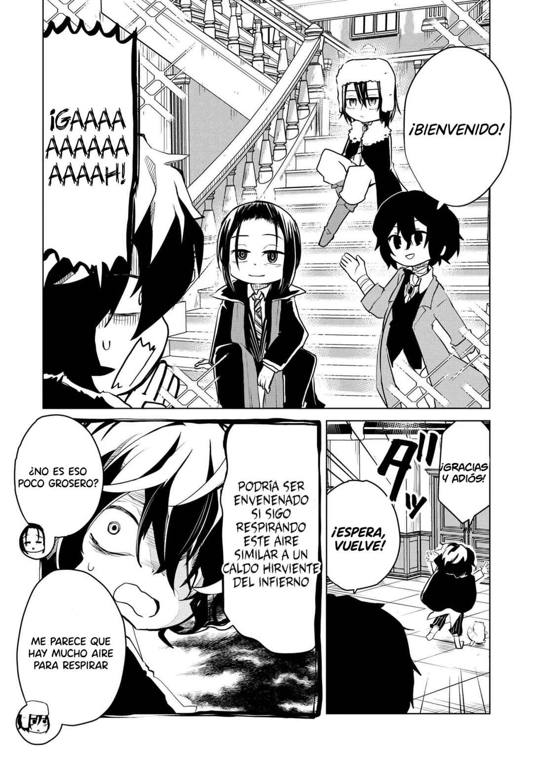 Chapter 161 - Page 3