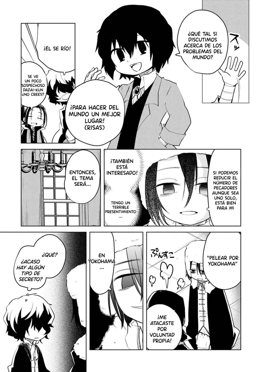 Chapter 161 - Page 6