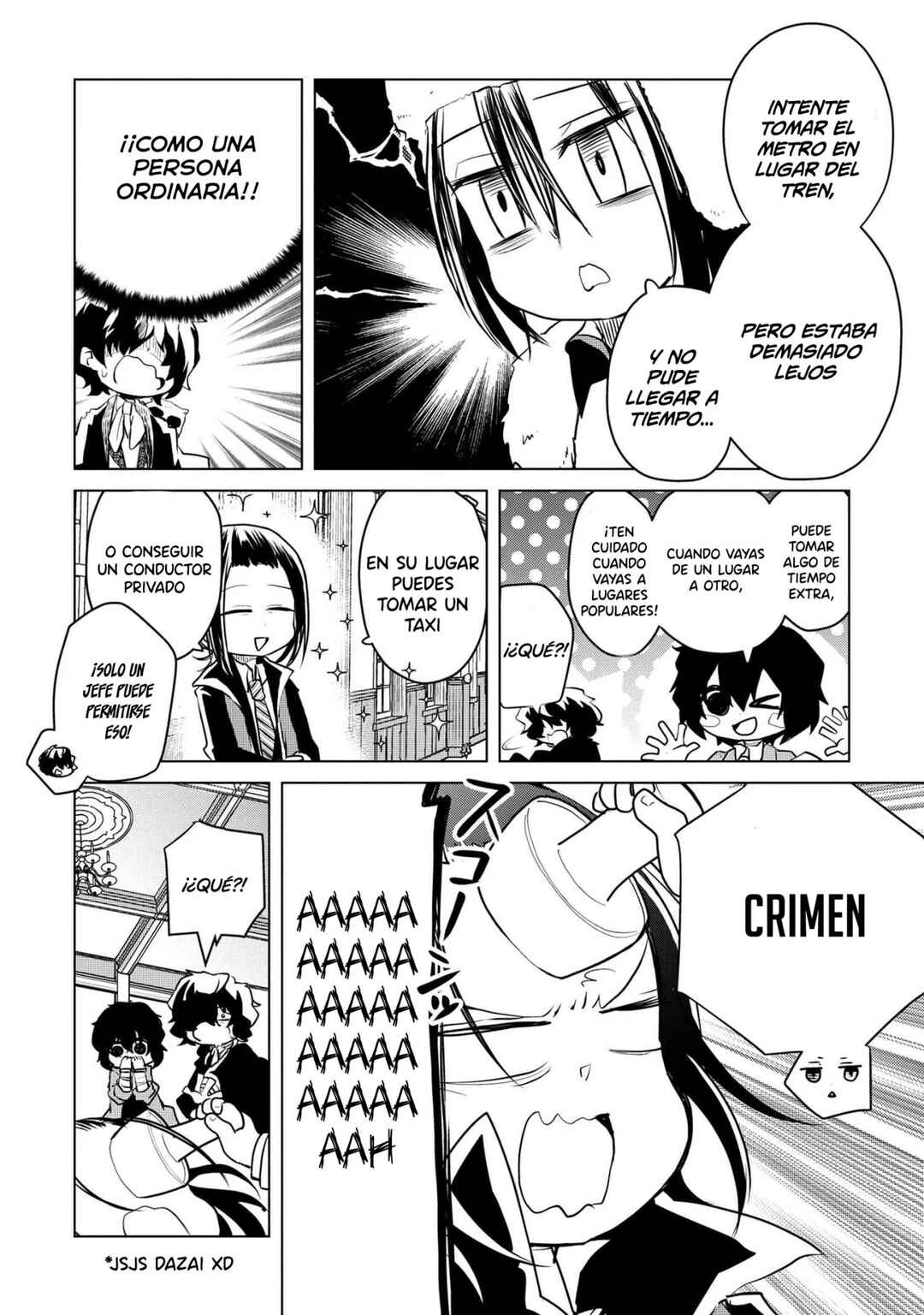 Chapter 161 - Page 7