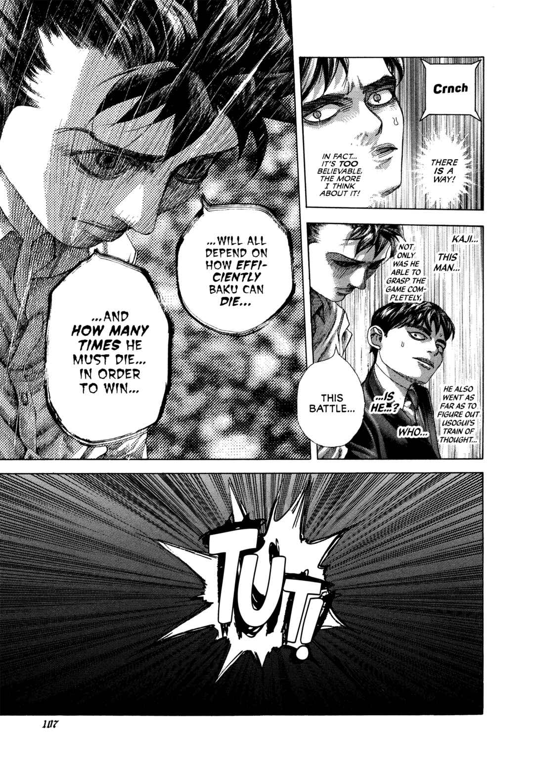 Chapter 500 - Page 11