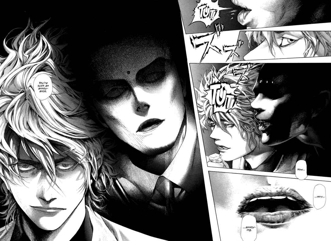 Chapter 500 - Page 12