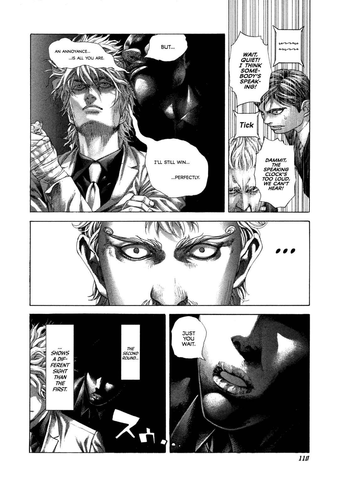 Chapter 500 - Page 13