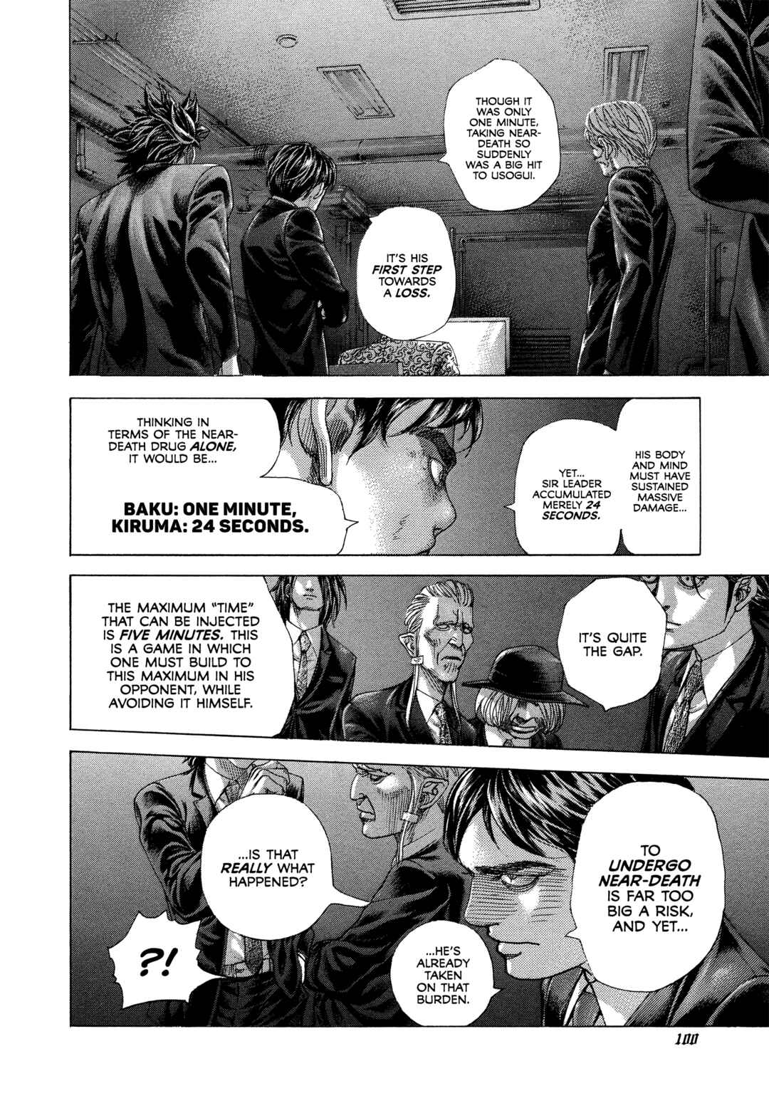 Chapter 500 - Page 4