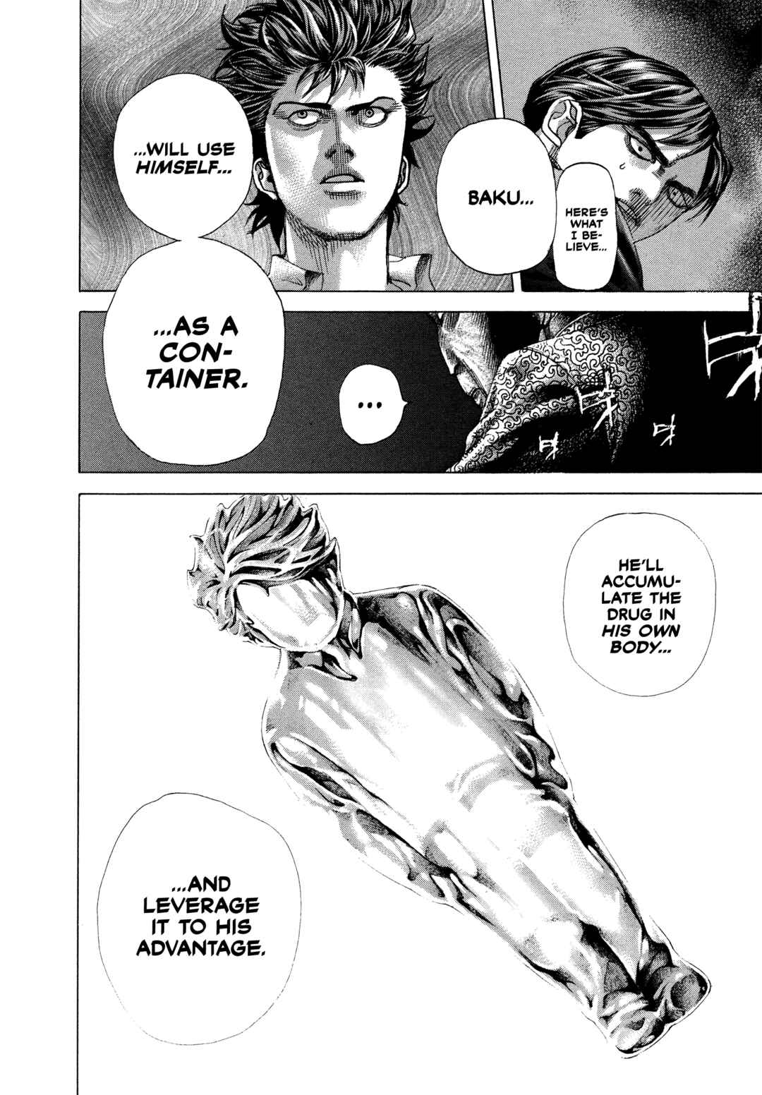Chapter 500 - Page 6