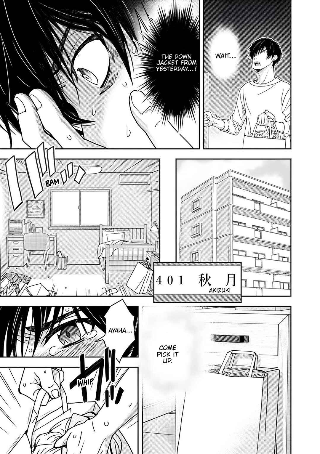 Chapter 4 - Page 6