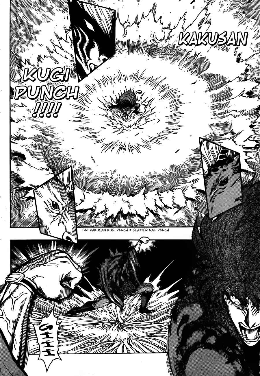 Chapter 284 - Page 10