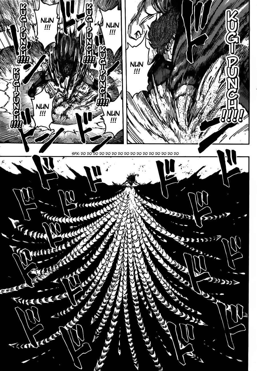 Chapter 284 - Page 11