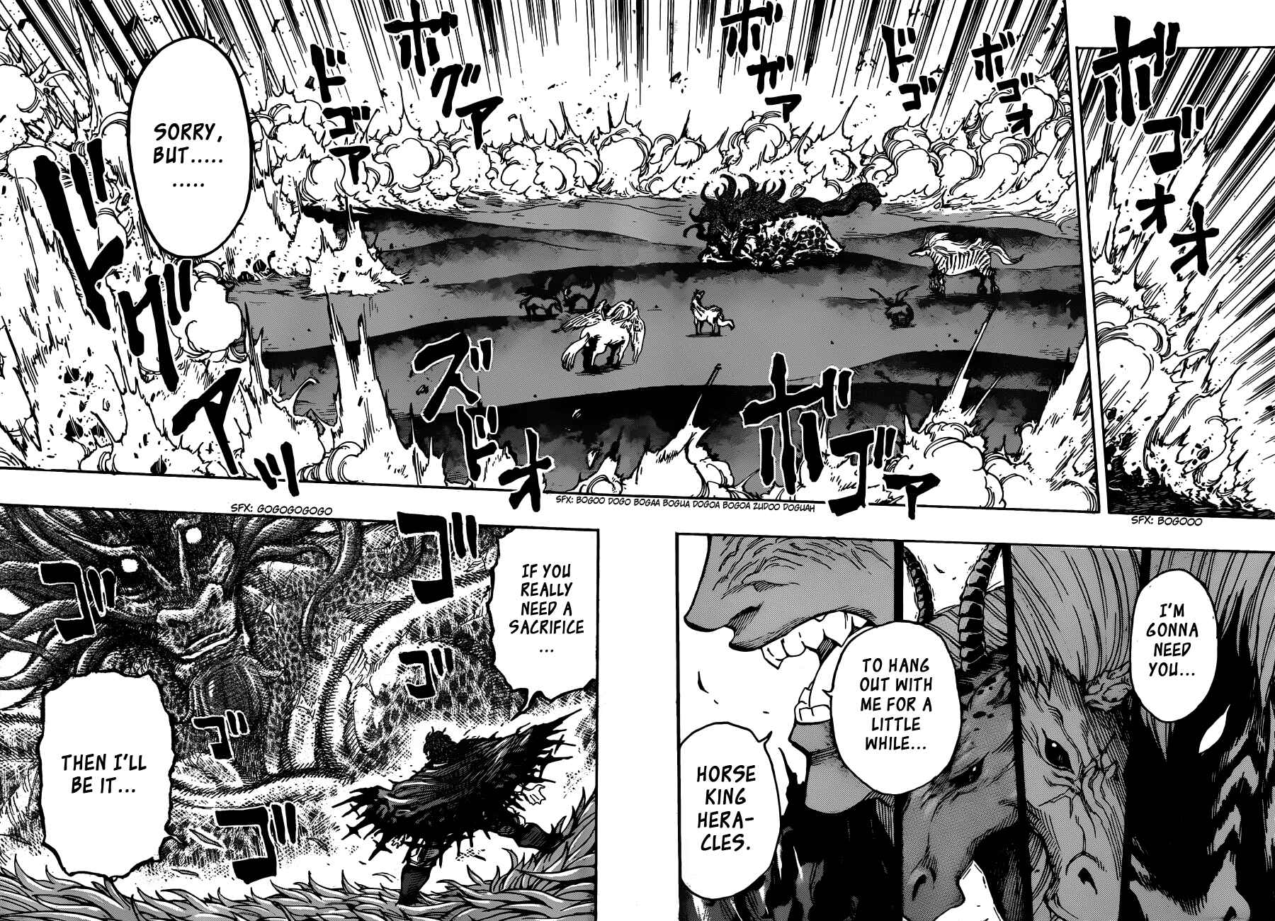Chapter 284 - Page 12