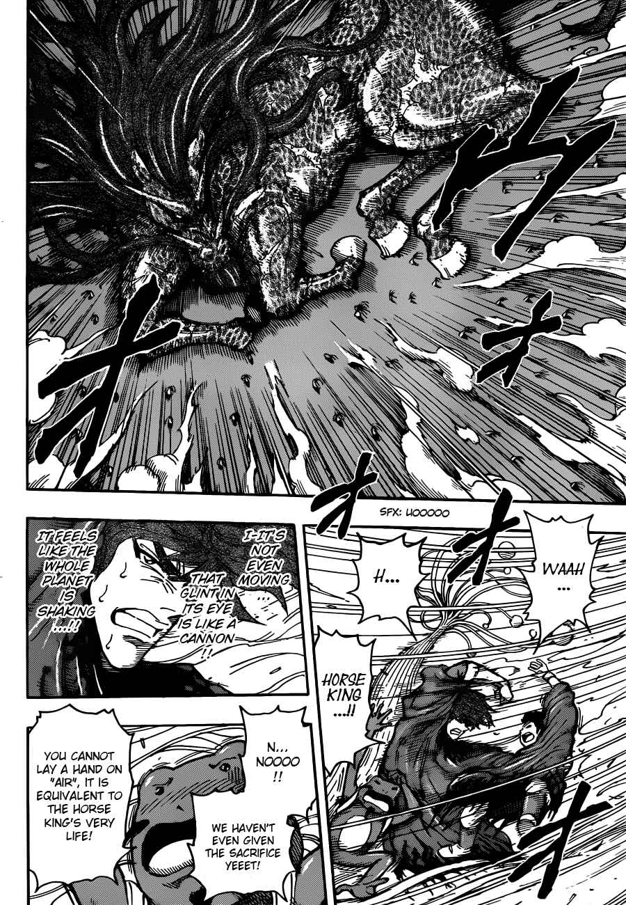 Chapter 284 - Page 4