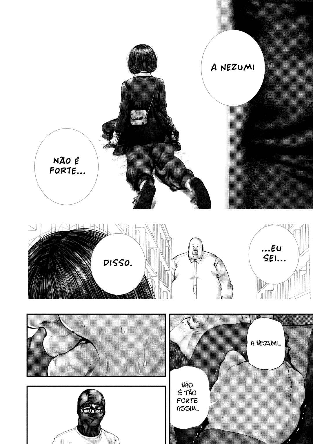 Chapter 77 - Page 3