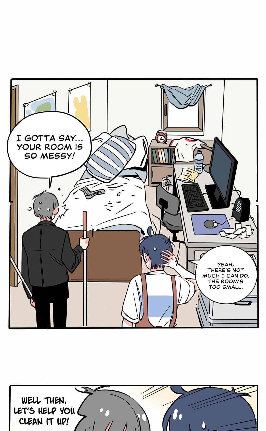 Chapter 145 - Page 2