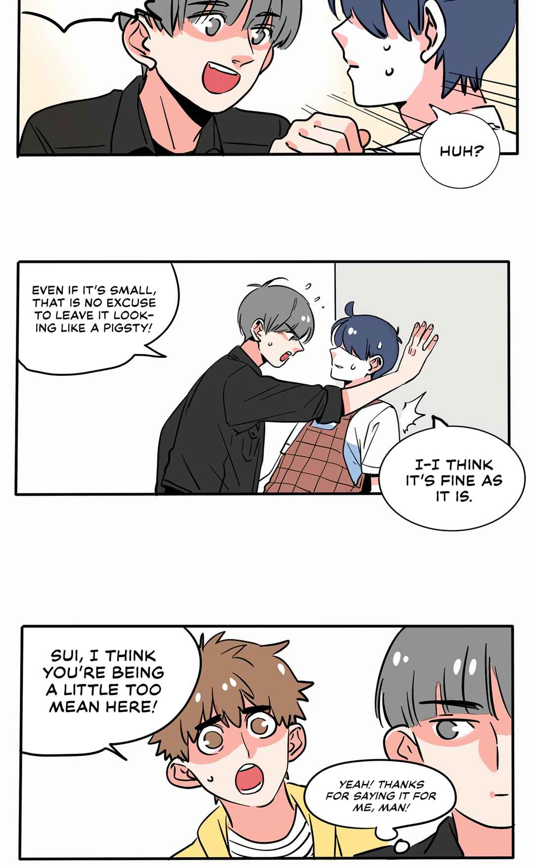 Chapter 145 - Page 3