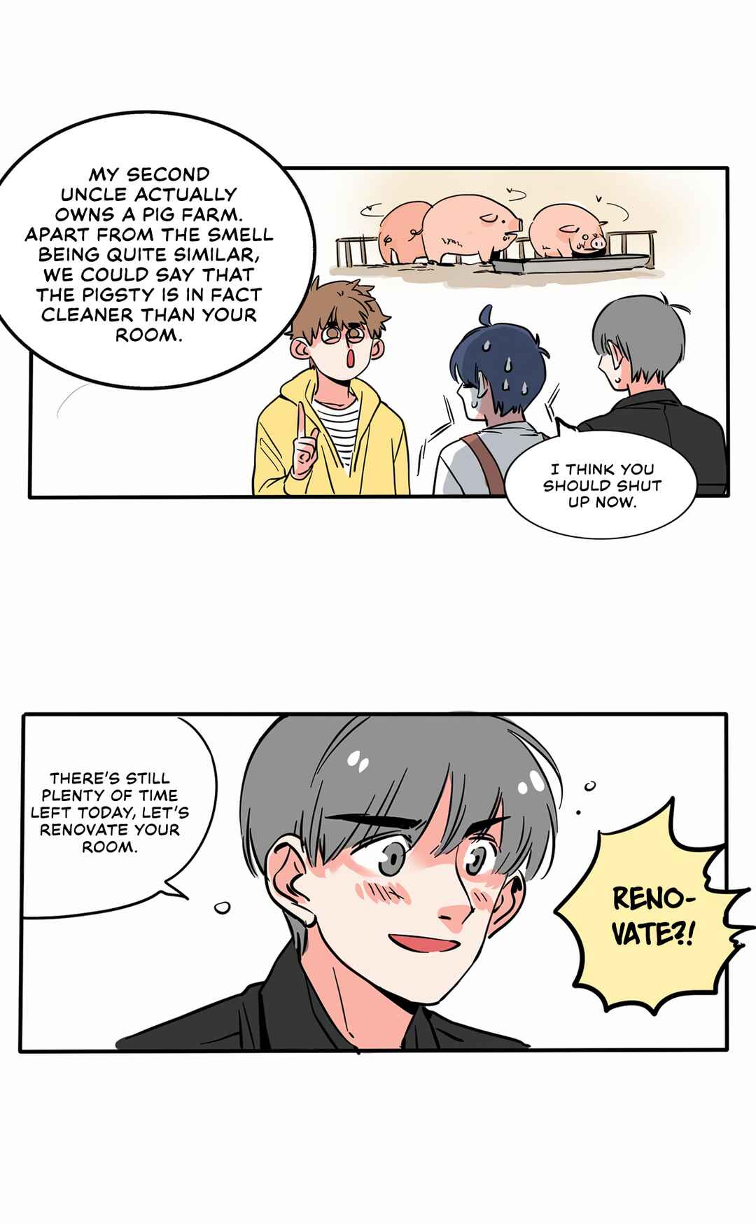 Chapter 145 - Page 4