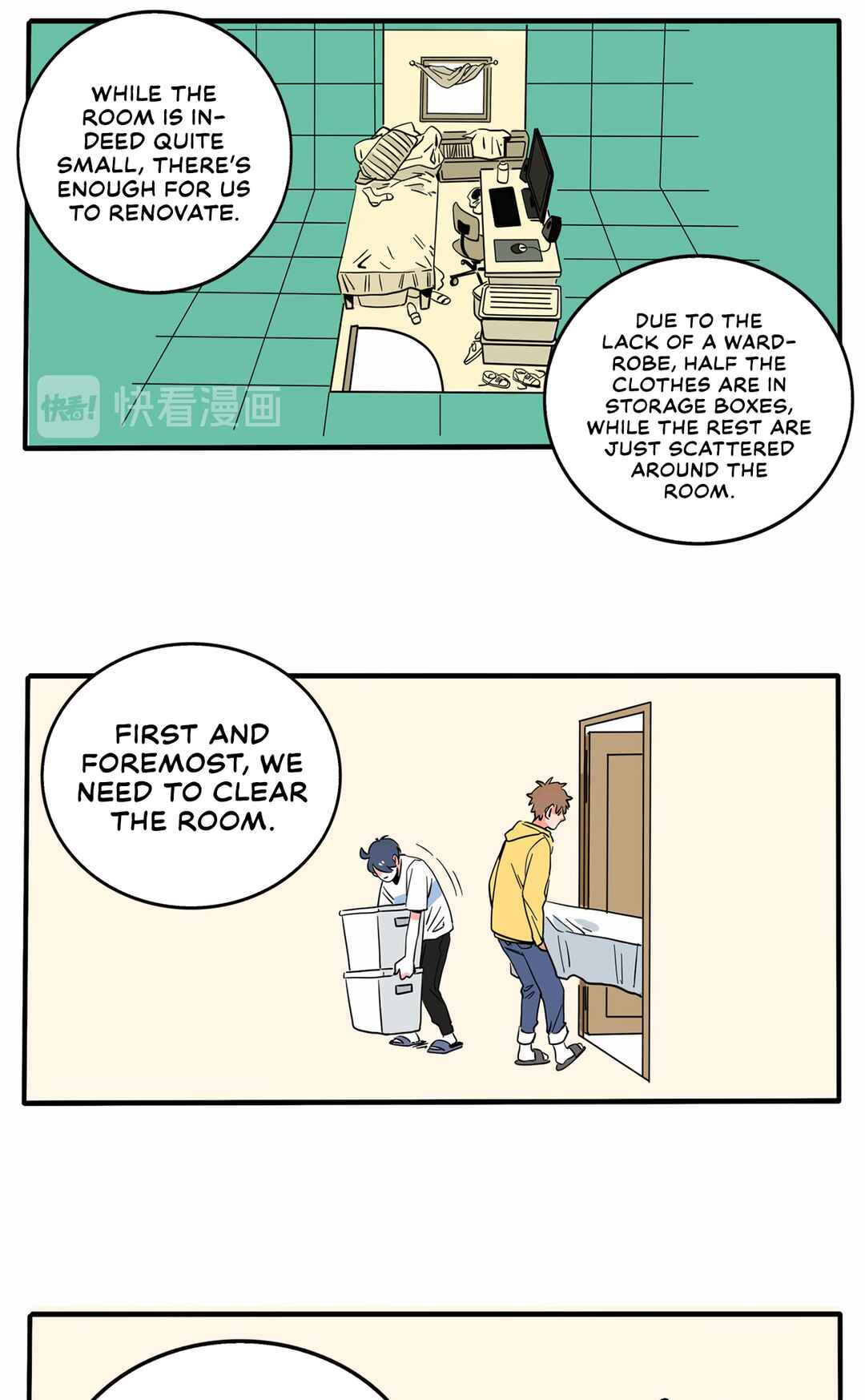 Chapter 145 - Page 5