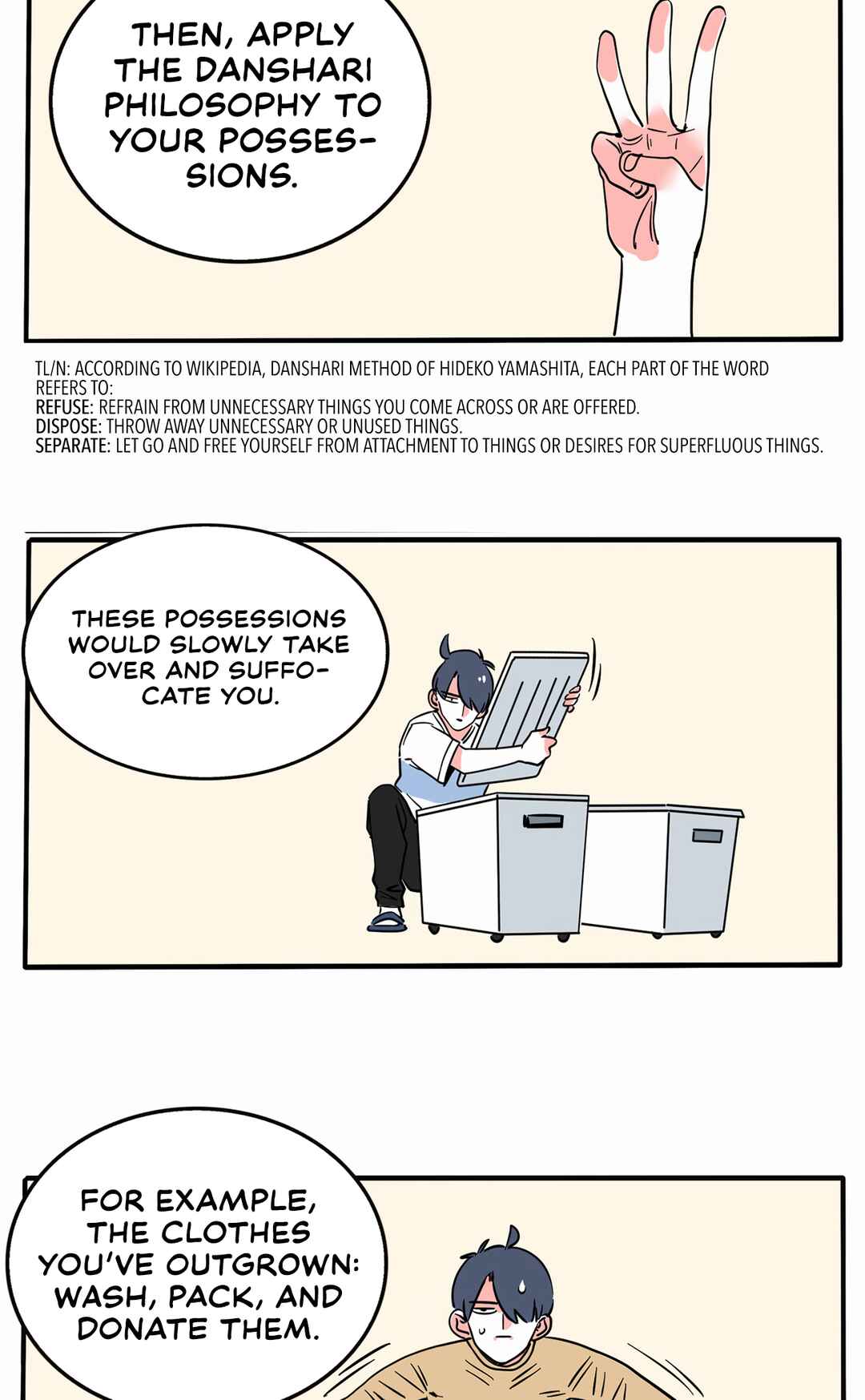Chapter 145 - Page 6