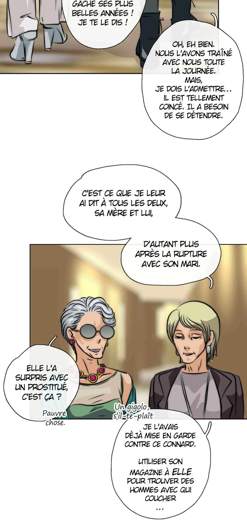 Chapter 30 - Page 10