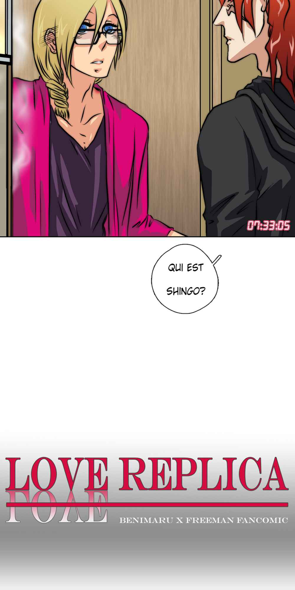 Chapter 30 - Page 19