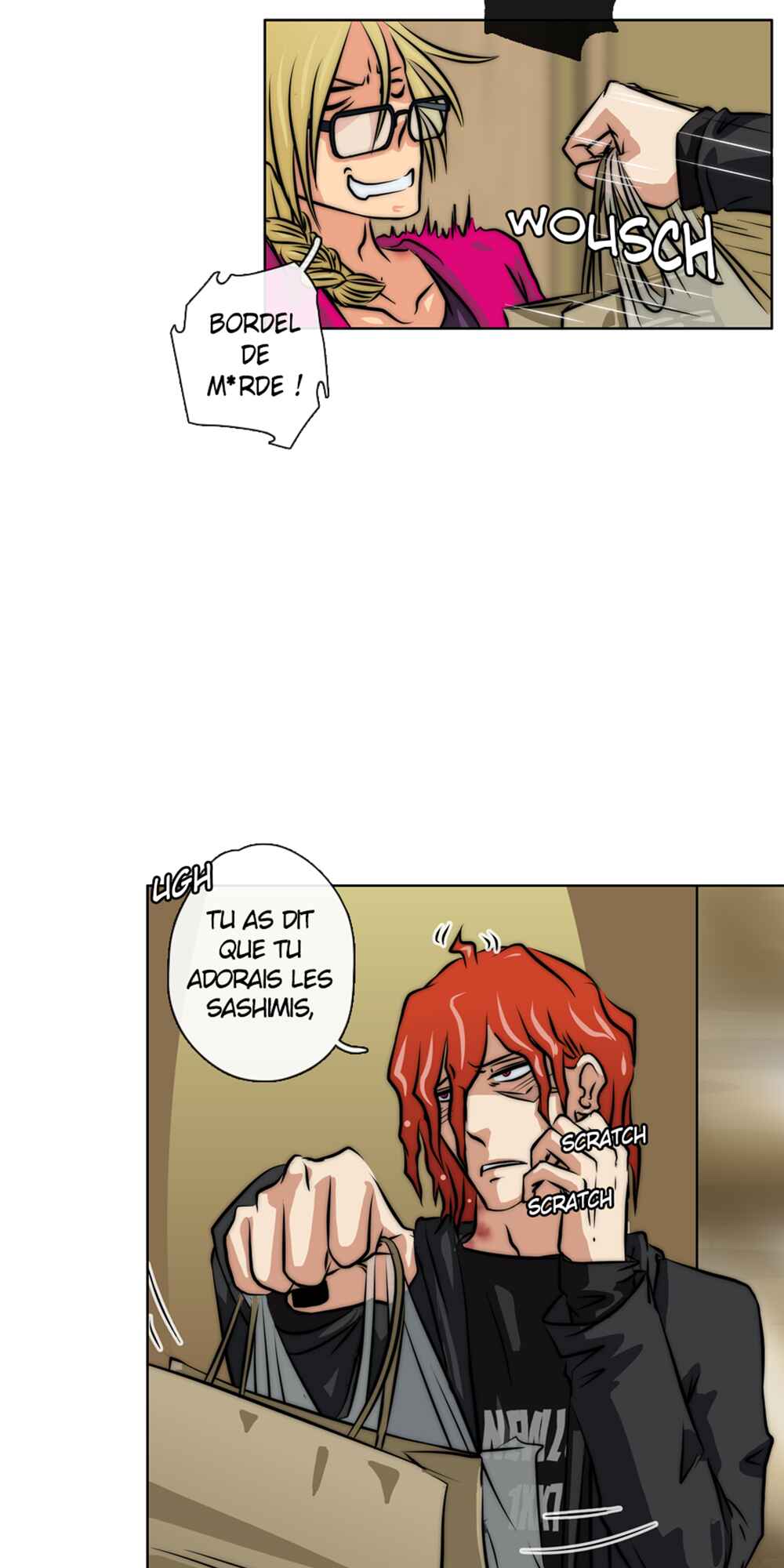 Chapter 30 - Page 21