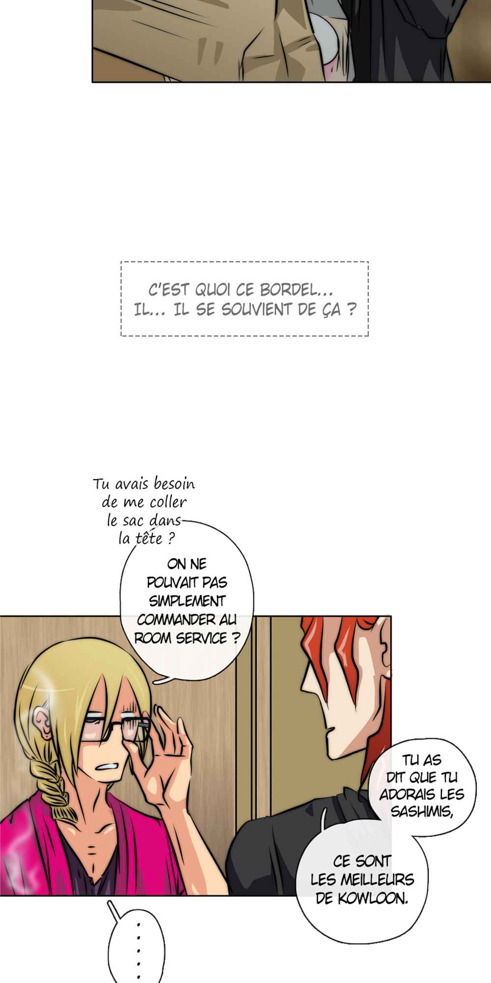 Chapter 30 - Page 22