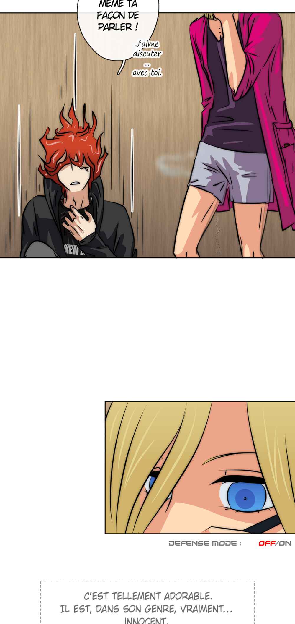 Chapter 30 - Page 31