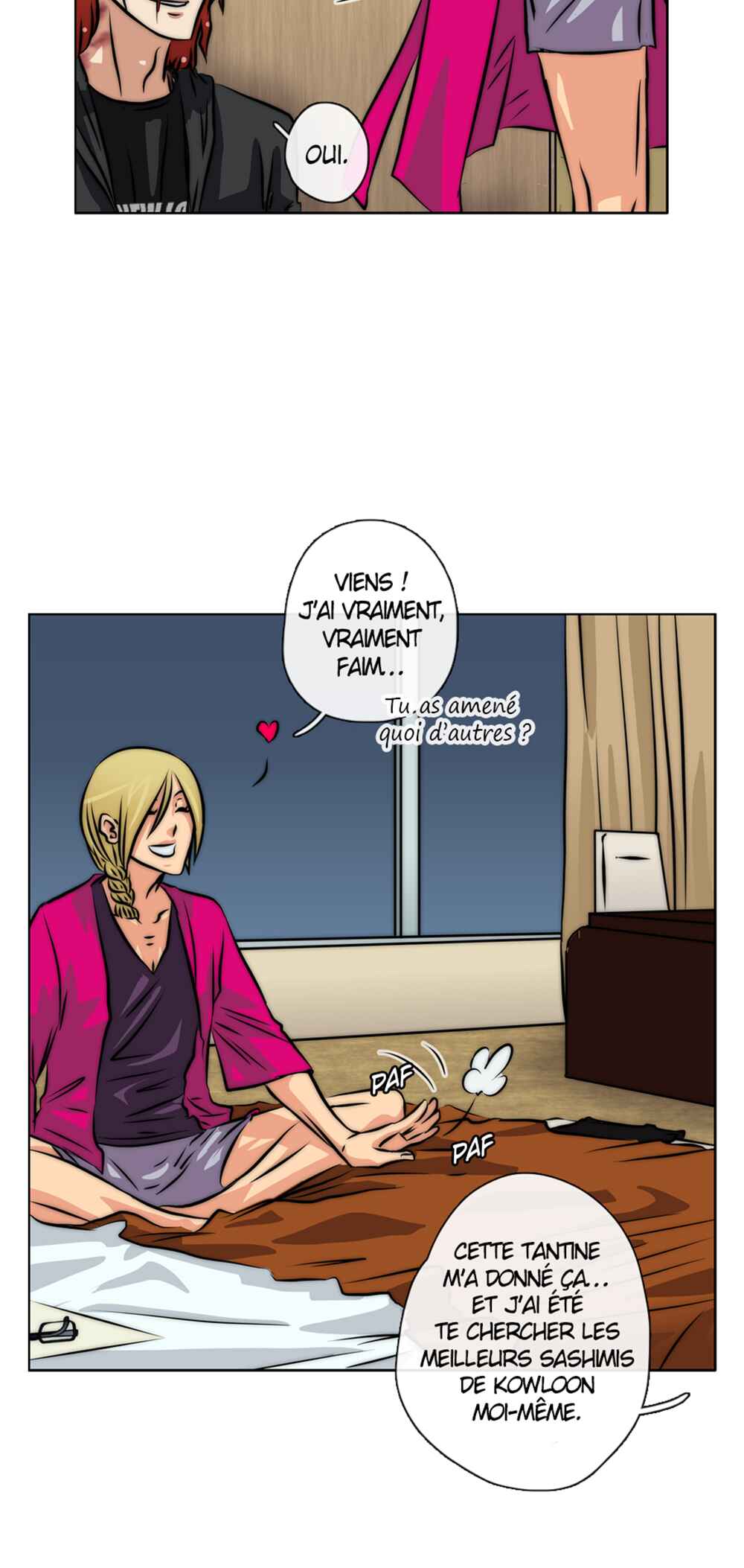 Chapter 30 - Page 54
