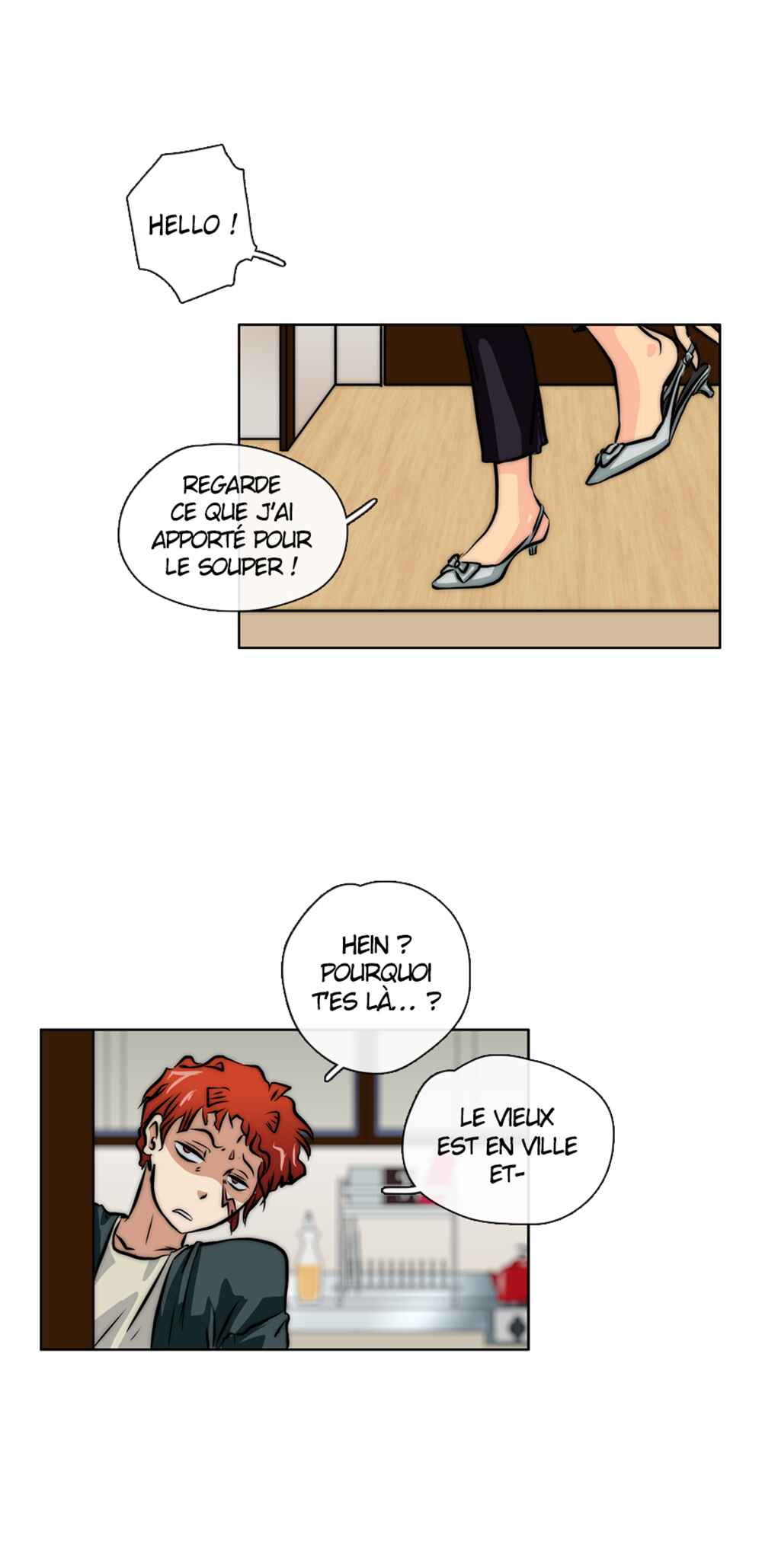Chapter 30 - Page 68