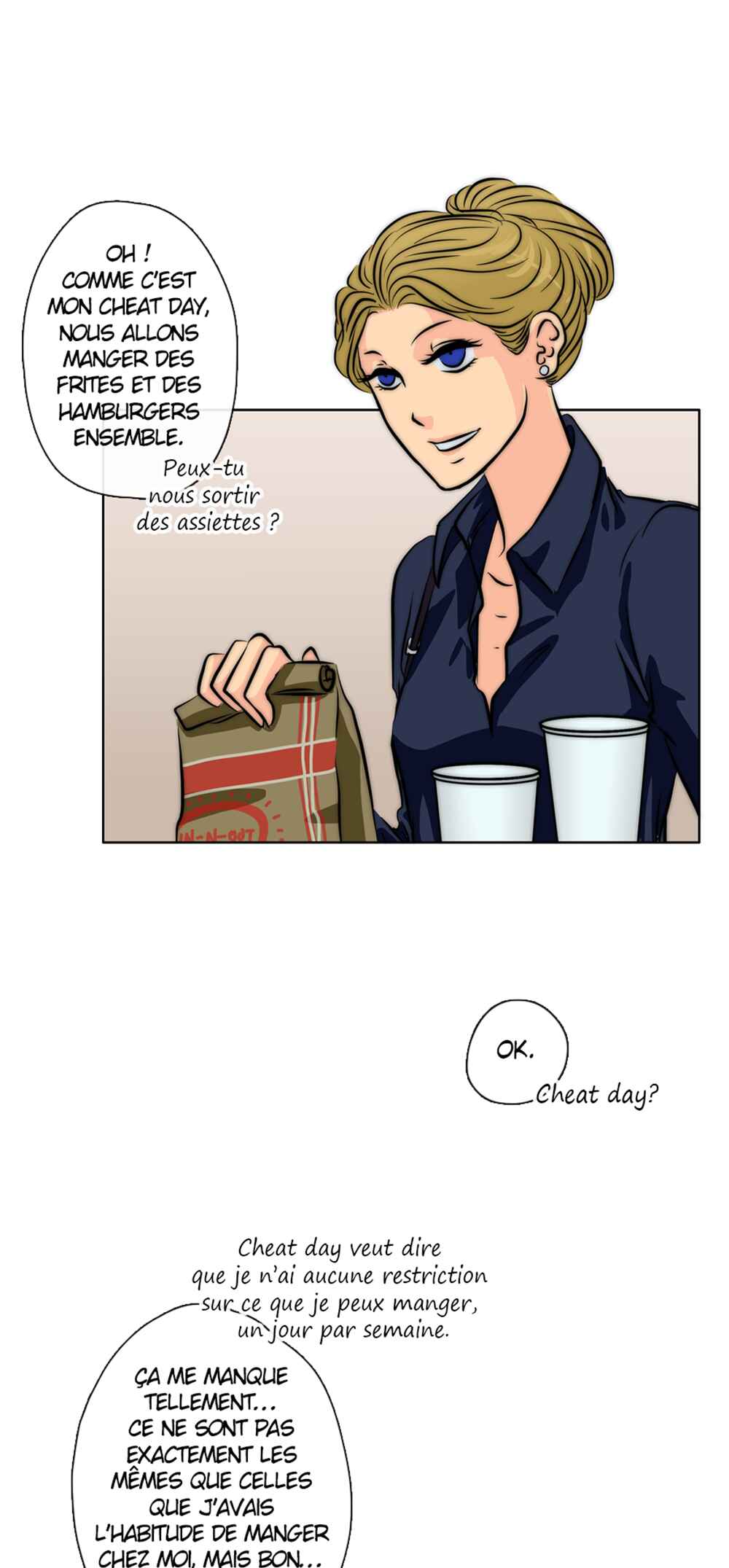 Chapter 30 - Page 71