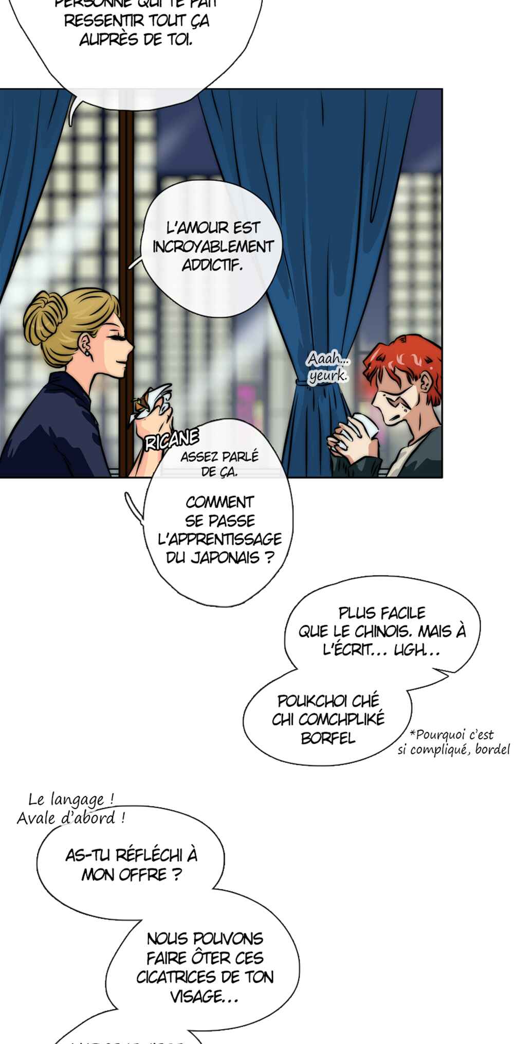 Chapter 30 - Page 83