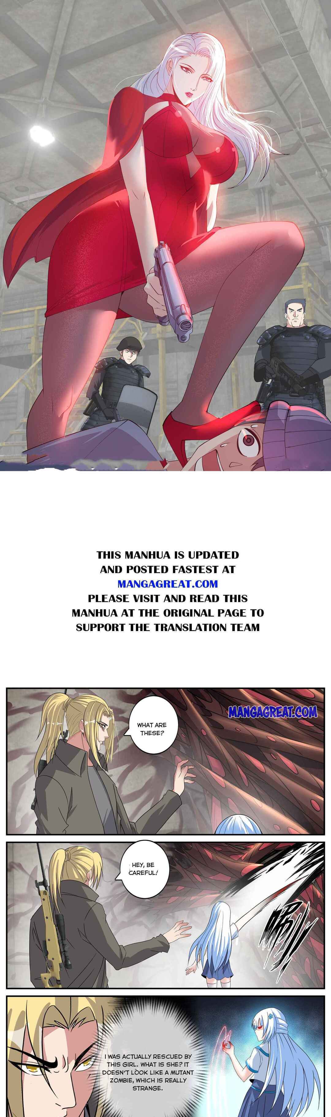 Chapter 43 - Page 1