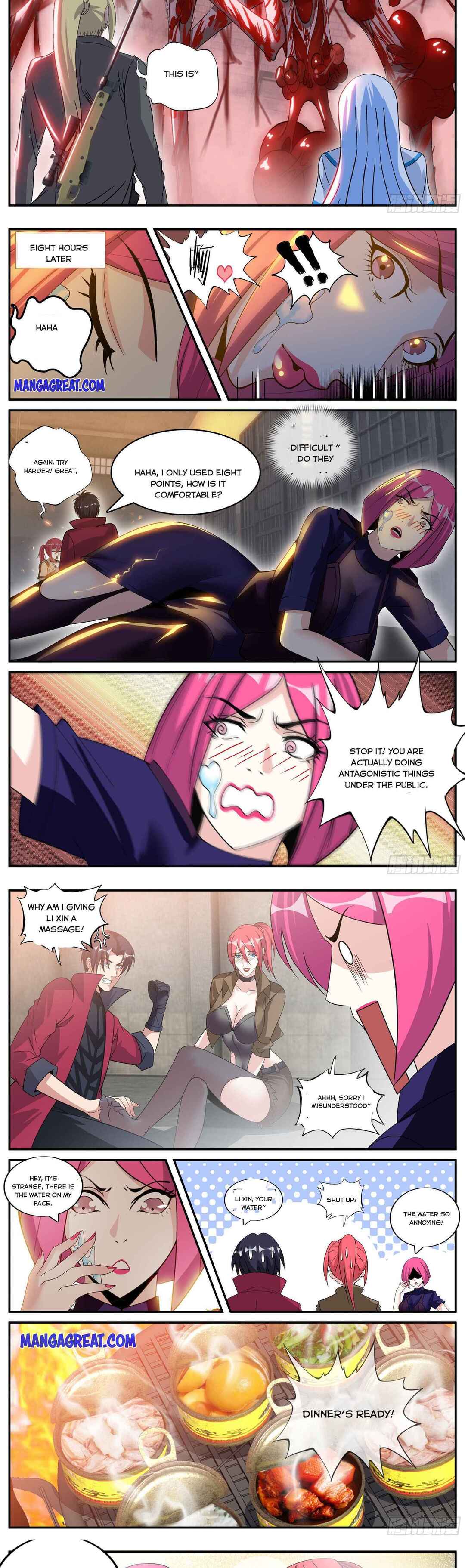Chapter 43 - Page 4