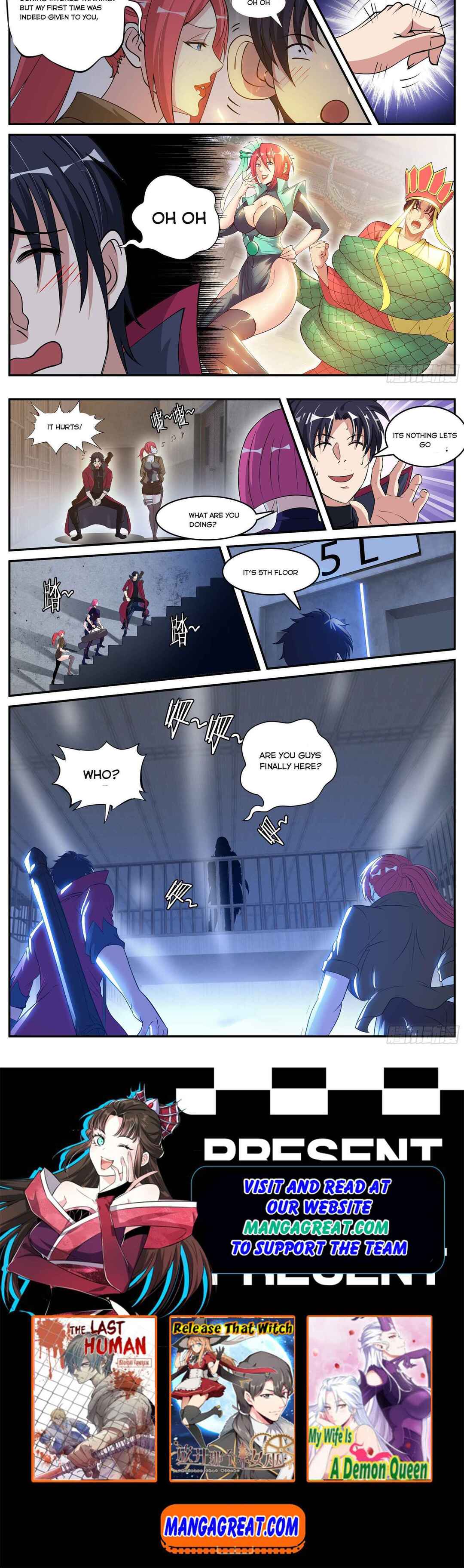Chapter 43 - Page 6