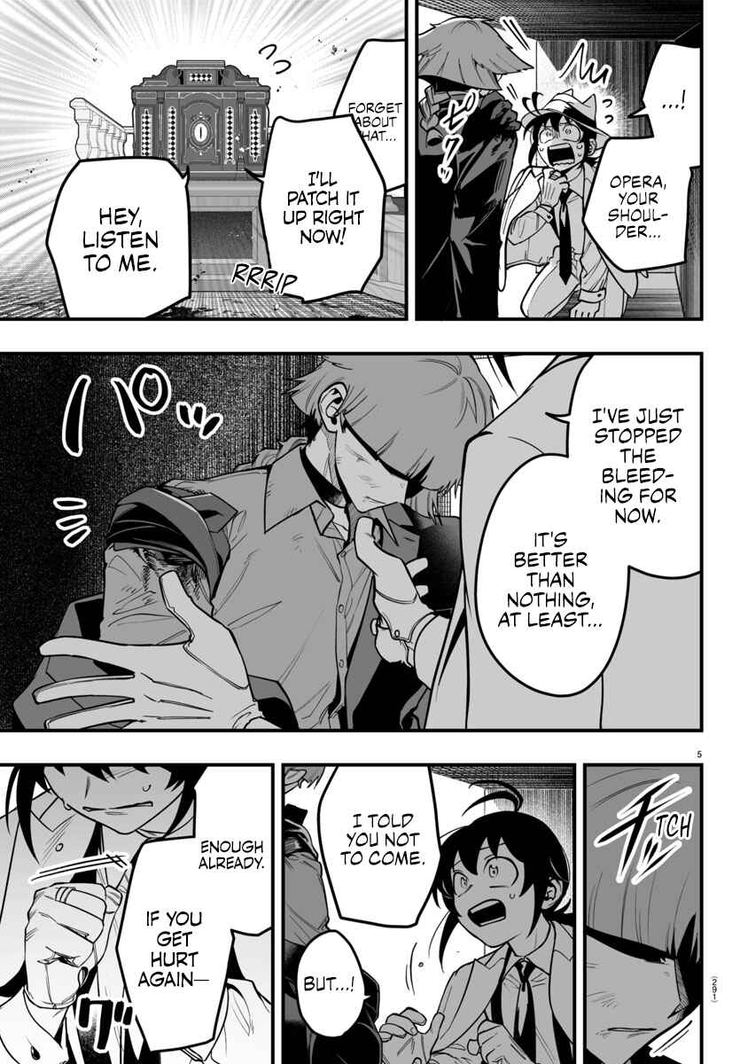 Chapter 17 - Page 5