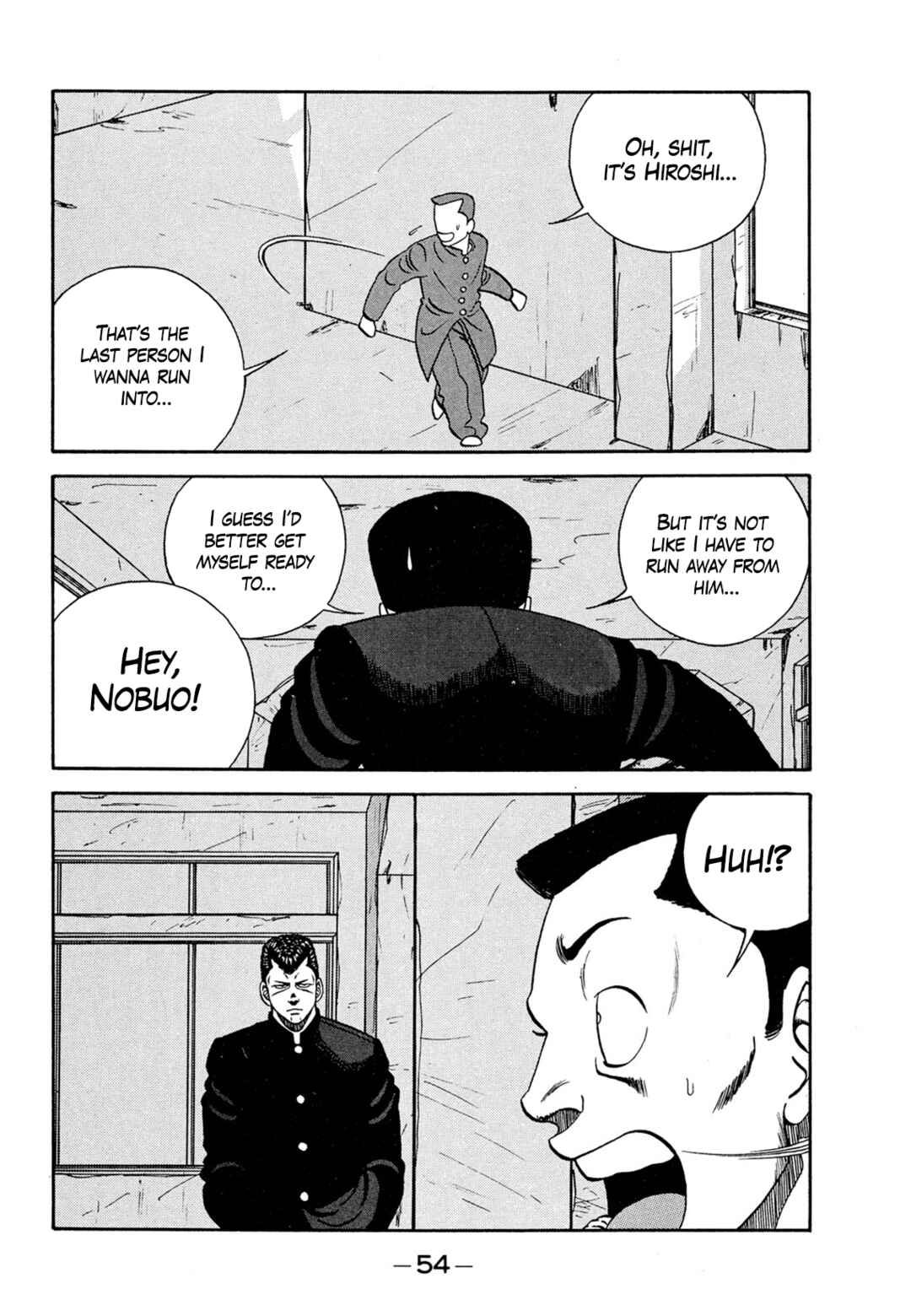 Chapter 181 - Page 10