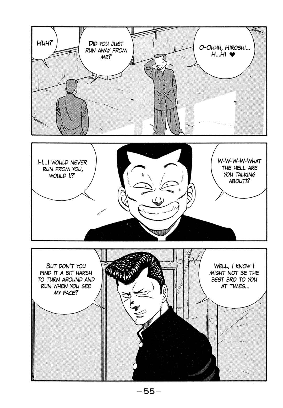 Chapter 181 - Page 11