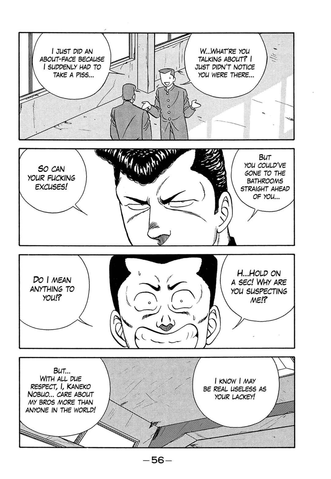 Chapter 181 - Page 12