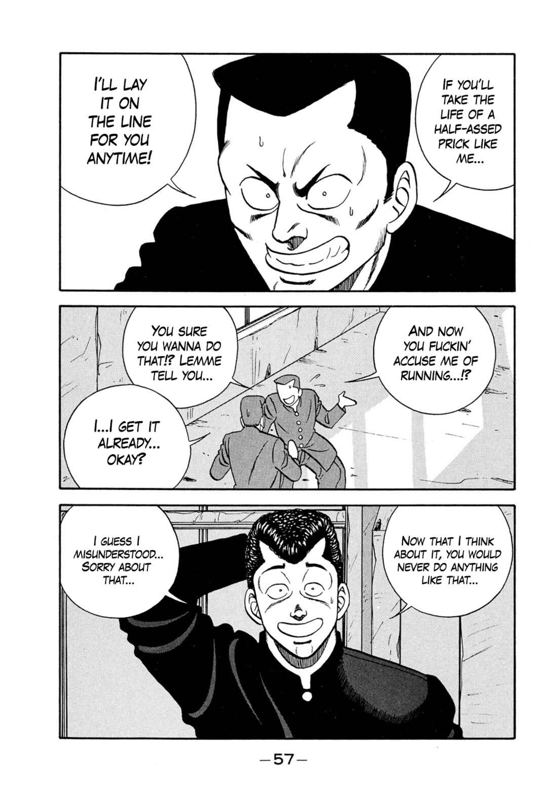 Chapter 181 - Page 13