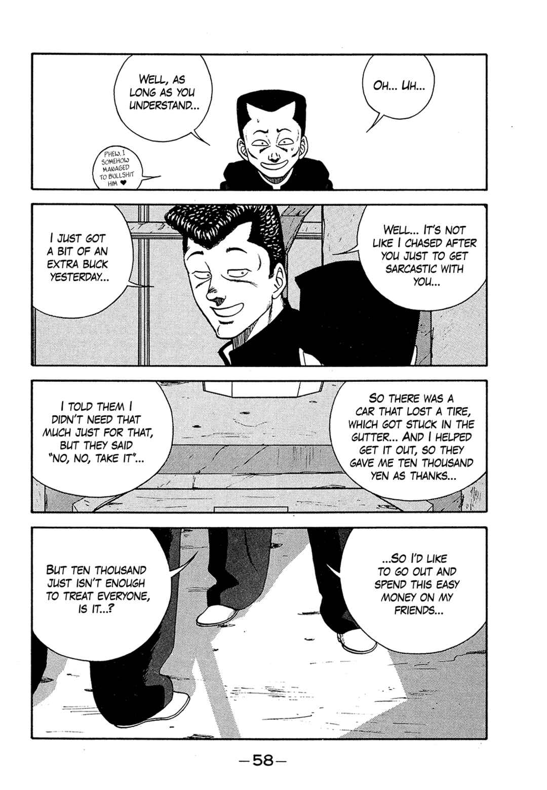 Chapter 181 - Page 14
