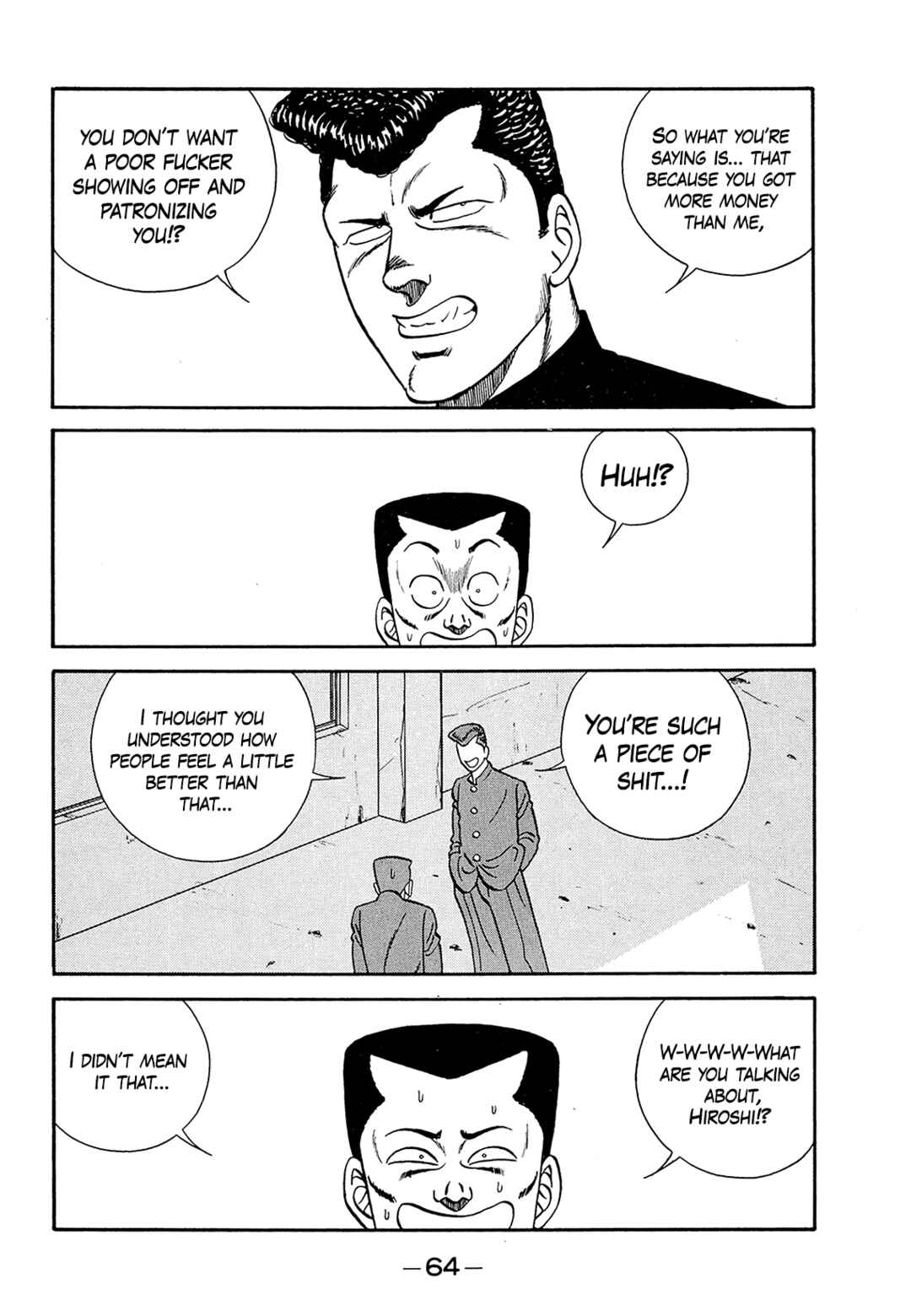 Chapter 181 - Page 20