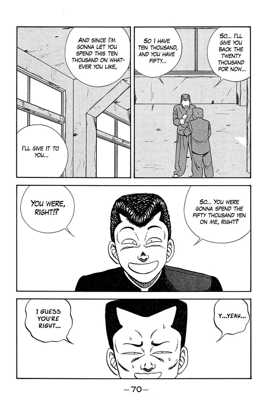 Chapter 181 - Page 26