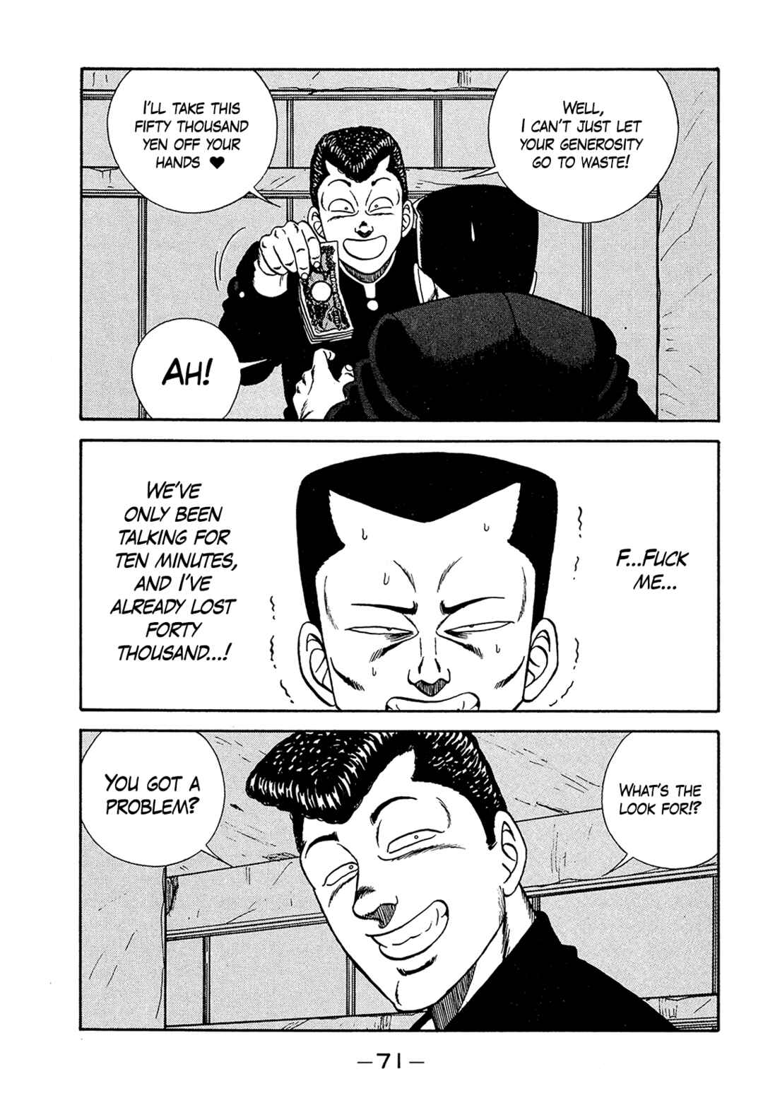 Chapter 181 - Page 27