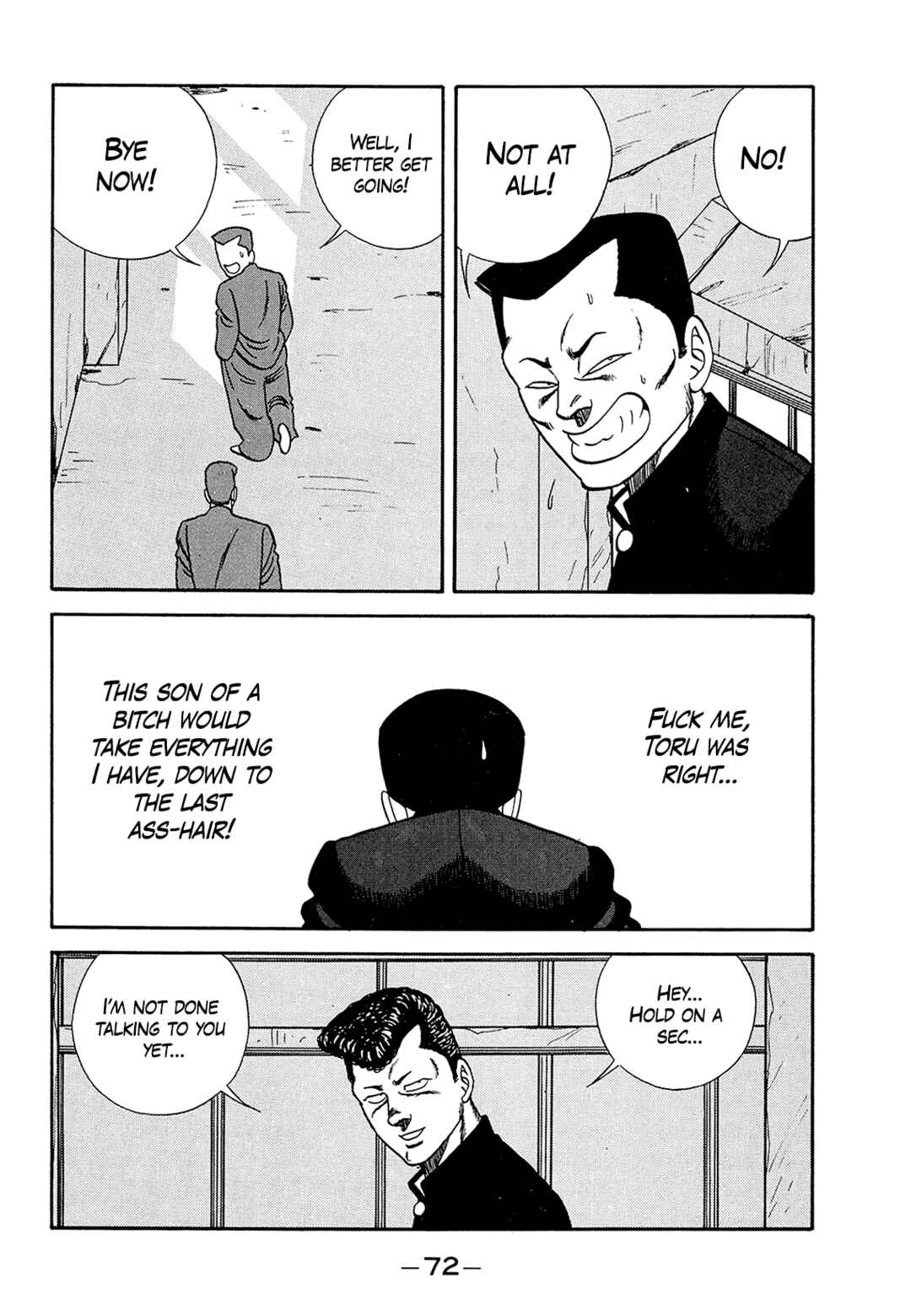 Chapter 181 - Page 28